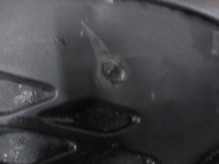 фото thumb №6, Бампер toyota chr 18r pod радар передній