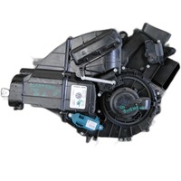 фото thumb №1, Отопитель воздуходувка зад seat alhambra 7n 7n0 7n0820004c 7h0819821a