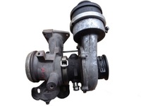 фото thumb №1, Турбонагнітач a6400901780 mercedes