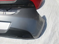 фото thumb №12, Mazda 2 ii бампер задня задній 12r