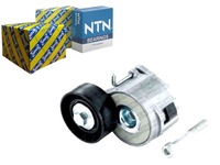 фото thumb №1, Натягувач ролик ремінь клиновий [snr]