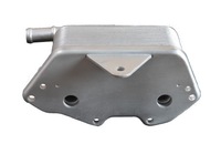 фото thumb №14, Nrf 31205 радиатор масла, масло двигательный