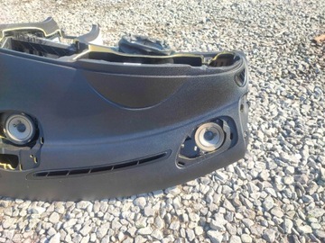 фото thumb №11, Панель раздаточная saab 9-3 ii 93 рестайлинг 07-12r.