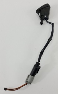 фото thumb №1, Насадка розпилювача капот porsche cayman 987