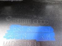 фото thumb №13, Бампер перед передній audi tt 8s s-line lift tts 8s0807437