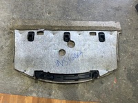 фото thumb №2, Opel insignia полиця задня багажника fv