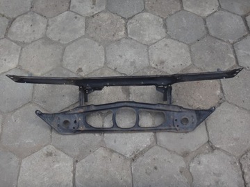 фото thumb №4, Pas переднее усилитель лобовое bmw 3 e46 cabrio