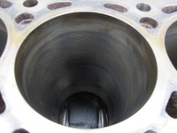 фото thumb №5, Lancia peugeot 807 citroen c8 2.2 jtd hdi tdci блок двигателя 4hw