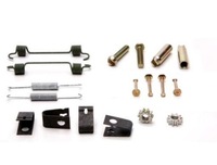 фото thumb №1, Пружини набір гальмівні колодки ford ranger 2010-2011