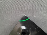 фото thumb №9, Kia sportage v 21- двері перед передні праве oryg