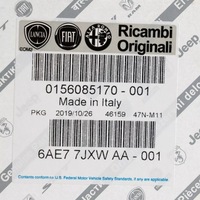 фото thumb №11, Перемикач, підйомник вікна alfa romeo оригінальний номер 156085170