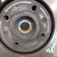 фото thumb №10, Peugeot 207 1,6hdi поворотный кулак левая передняя суппорт