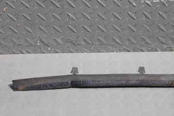 фото thumb №5, Спойлер накладка бампера перед accord viii 08-15