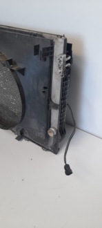 Радиатор вентилятор land rover vogue l322 4.4 v8 Киев, фото thumb