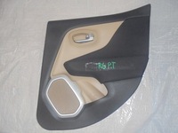 фото thumb №1, Обшивка оббивка двері задня права jeep renegade