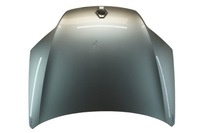 фото thumb №1, Капот крышка двигателя renault laguna iii