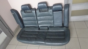 фото thumb №12, Audi a6 c5 сидіння диван обшивки комплект sedan