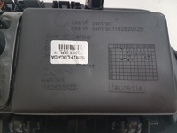 фото thumb №6, Citroen c4 picasso ii бардачок пасажира середній