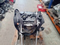 фото thumb №1, Citroen c5 aircross lift двигатель 1.6 thp гибрид повреждённый 10fkbj