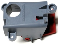 фото thumb №3, Ручка внутренняя правая do mercedes sprinter vw lt