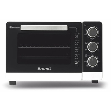 Мини-электрическая духовка Brandt FC265MWST 150