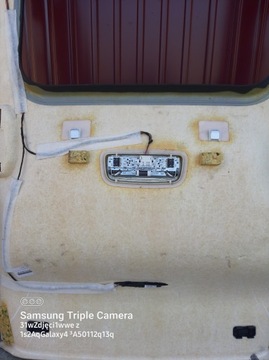 фото thumb №12, Mercedes a класс w176 потолок панорама крыша amg