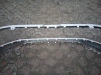 фото thumb №5, Бампер перед передний vw up lift 1s0