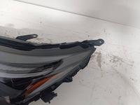 фото thumb №8, Лампа левая передняя lexus nx 2 ii full led