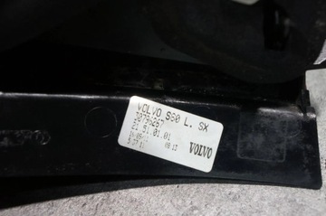 фото thumb №8, Лампа левый зад задняя volvo s60 ii 30796267 угловая