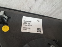 фото thumb №6, Peugeot expert jumpy iii зеркало наружное левая 5pin 98155884xt