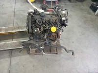 фото thumb №1, Двигатель k9k 1.5dci renault captur