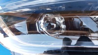 100-19011 фара правая  перед европа  nissan qashqai j11 led 2018- в Украине, фото thumb