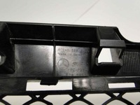 фото thumb №9, Mercedes b w246 246 lift решітка радіатора решітка радіатора sport amg