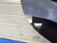 Двері правий задній mercedes ml w164 c197 197 в Україні, фото thumb