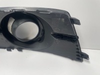 Решётка бампера правый перед audi a6 c7 lift s–line 4g0807682ag Доставка, фото thumb