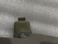 фото thumb №5, Захист козирок лівий mercedes w204 a2048104310