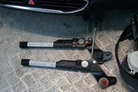 фото thumb №5, Hyundai santa fe iv usa подушки панель ремені подушка безпеки