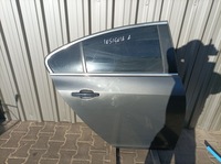 фото thumb №1, Дверь правый задняя opel insignia a sedan