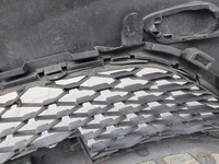 фото thumb №11, Renault zoe lift бампер передній перед