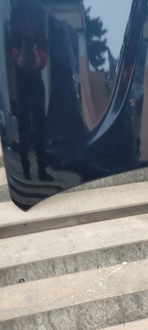 фото thumb №6, Капот кришка сталь сталевий kia niro i 1 de 05.2016-12.2018 дорестайлінг b4u