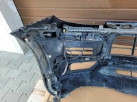 Бампер перед kompletny porsche cayenne 9y 2020 turbo s Оригінал, фото thumb