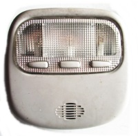 фото thumb №1, Citroen c5 i lift лампа потолочный освещение кабины 9636696877