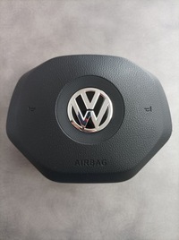 фото thumb №1, Vw passat b8 подушка водія