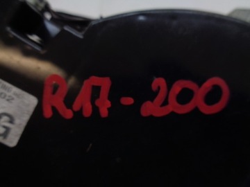 фото thumb №14, Citroen c4 picasso ii grand лампа задняя зад левая