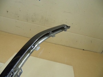 фото thumb №16, Hyundai tucson iv 4 спойлер лівий бампера перед передньої 86595-n7010