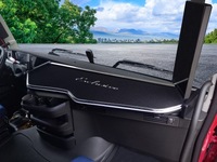 фото thumb №8, Полиця rtv tir volvo fh5 fh 5 велика max niska