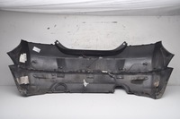 фото thumb №9, Volvo c30 бампер задня задній pdc