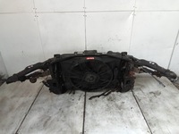 фото thumb №8, I923 pas переднее mercedes cls w219 3.0cdi v6