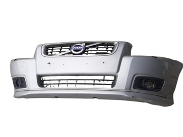 фото thumb №12, Volvo v50 рестайлінг r-design перед бампер капот