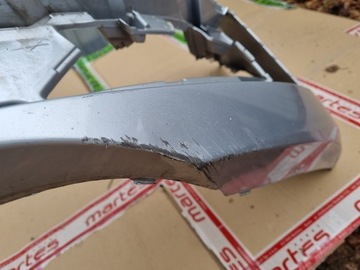 фото thumb №14, Skoda octavia iv бампер перед переднее 2019